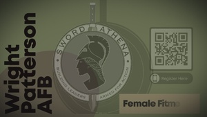 2022 Sword Athena Fitment Event