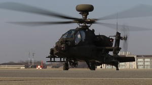 AH-64 Apache