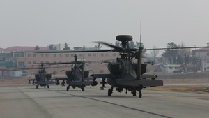 AH-64 Apache