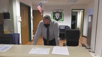Active Aggressor Exercise