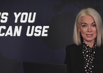 News You Can Use - MyNavy Assignment Updates