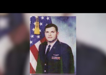 Moody honors Khobar Towers hero with Airman's Medal