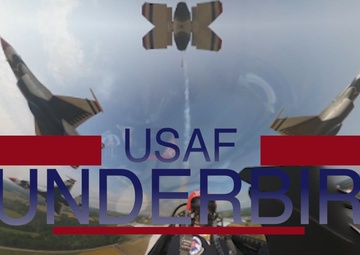 Shaw Air &amp; Space Expo 2022