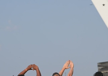 Shaw Air &amp; Space Expo 2022 w/vocals