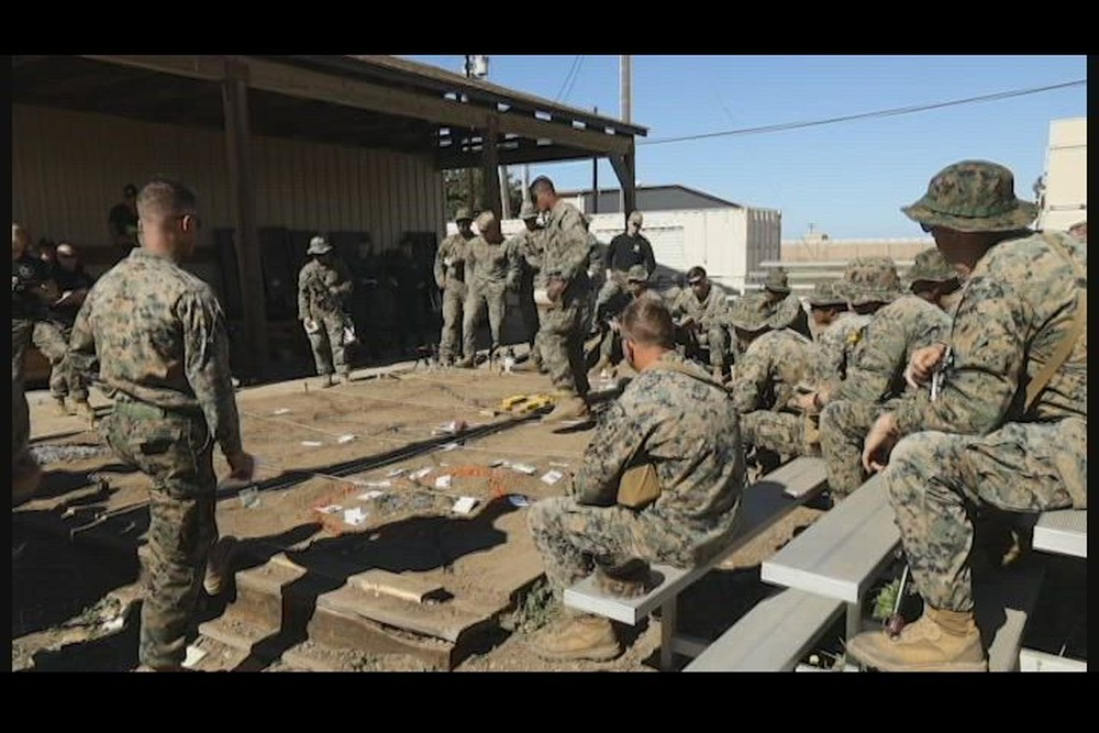 DVIDS - Video - 2/5 Mechanized Raid