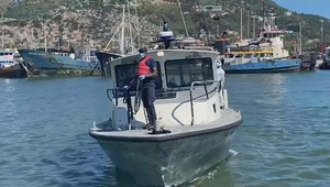 Coast Guard repatriates 84 Haitians, continues to partner with CBP to stop illegal migration