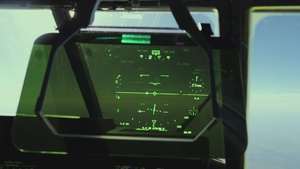 KC-130J Super Hercules Transports Marines to Hawaii