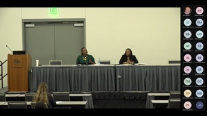 DON IT Conference West Coast 2022 Defend Track Recording Day 2