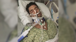 Brain Injury Awareness Month: Jeff's Story