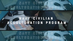 CNP's Welcome Message to Navy Civilians