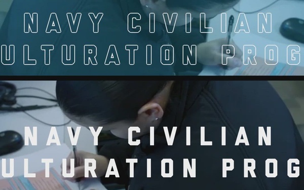 CNP's Welcome Message to Navy Civilians