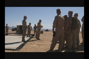 Expeditionary Airfield System Practical Application