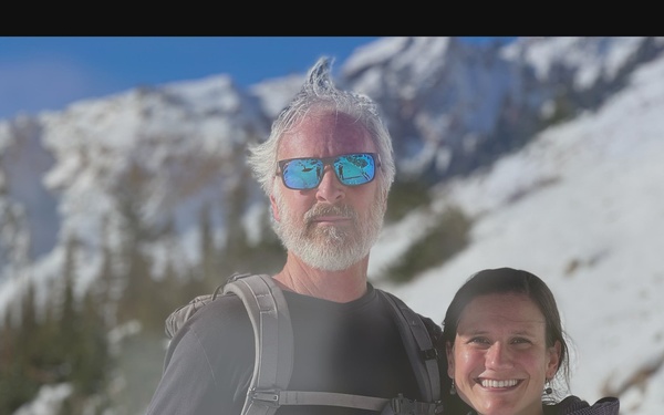 Gathering of Eagles - Dan Schilling