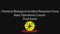 CBIRF CBOC 3-22