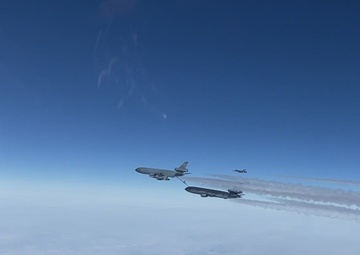 Operation Noble Defender