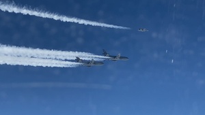 Operation Noble Defender