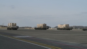 Japan Sends Ukraine Supplies