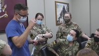 U.S.-U.K. Medical Collaboration