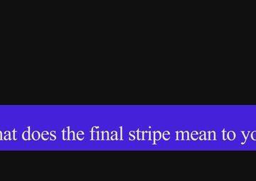 Aviano's Chief Inductees 2022