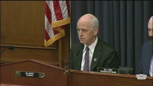 House Committee Holds Hearing on Africa, Middle East Security, Part 1