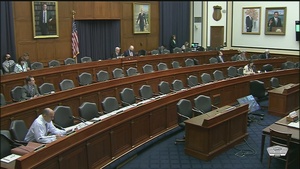 House Committee Holds Hearing on Africa, Middle East Security, Part 2