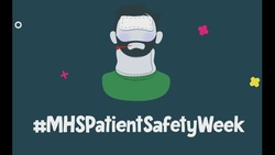 Patient Safety Awareness Week Recognized Across the MHS