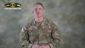 ODSAP 2022 USACRC CSM Light Introduction Video