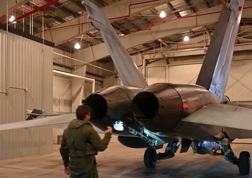 Operation Noble Defender