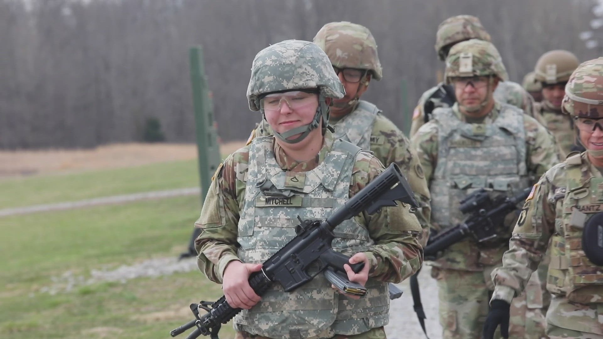 Videos | U.S. Army Central