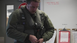 JBER F-22 Raptors support NOBLE DEFENDER