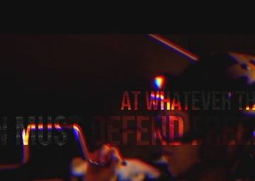Centennial of Naval Aircraft Carriers (CONAC) Teaser Trailer
