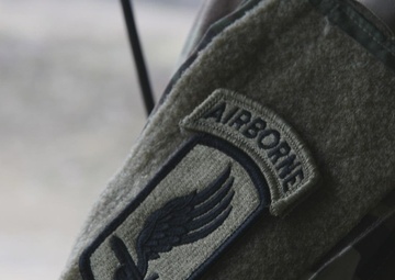 2nd Battalion, 503rd Infantry Regiment, 173rd Airborne Brigade Marksmanship Training (B-Roll)