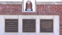 126th Air Refueling Wing Crash Memorial