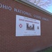 Ohio Army National Guard readiness center in Portsmouth renovated, rededicated