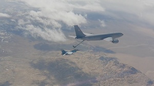 Red Flag 22-2 Wrap Up