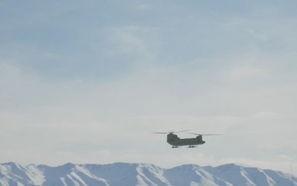 Exercise Joint Pacific Multinational Readiness Center 22-02