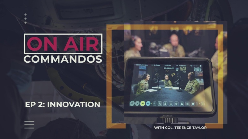 [ON AIR] Commandos Episode 2: Innovation