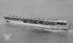 100 years of Aircraft Carriers