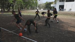 Hanuman Guardian Culture and Sports Day