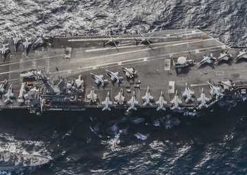 SECNAV Del Toro's Carrier Aviation Centennial Message