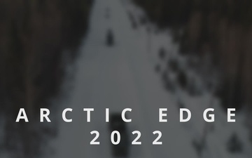 Arctic Edge 22 concludes
