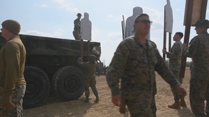 MWSS-171 Conducts Tanuki Wrath 2022