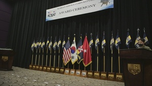 KSC Award Ceremony