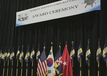 KSC Award Ceremony
