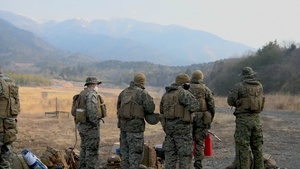 MWSS-171 Conducts Tanuki Wrath