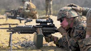 MWSS-171 Conduct Tanuki Wrath 2022