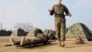 MWSS-171 Conducts Tanuki Wrath 2022
