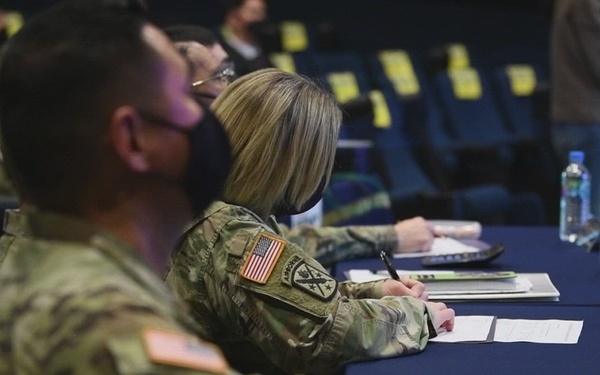 KSC English Speech Contest