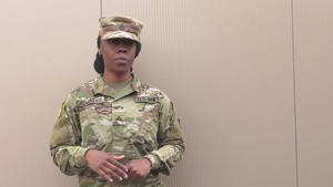 39th Signal Strategic Battalion Best Warrior Competition, Mar. 02, 2022.