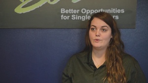 Better opportunities in Wiesbaden - Interview